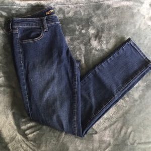 Arizona Super Skinny Jeans